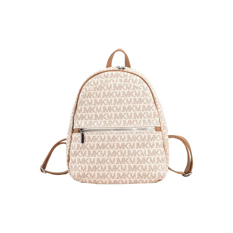LEXI PU Backpack Women's Multicolor-0