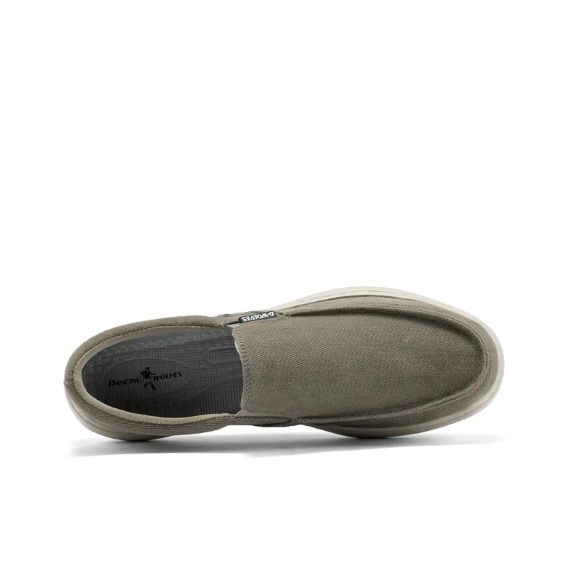Dance With Wolves Casual Shoes Men's-2