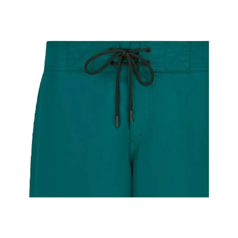 DIOR Casual Shorts Men Green-4