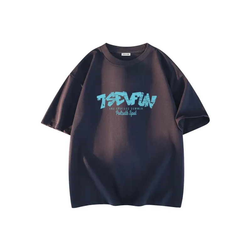 7 SEVFUN T Shirts Unisex-9