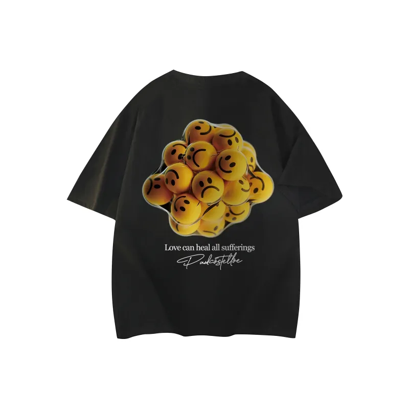 PAUL COSTELLOE T Shirts Unisex-7
