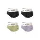 4 Pack (Black+Black+Green+Purple)