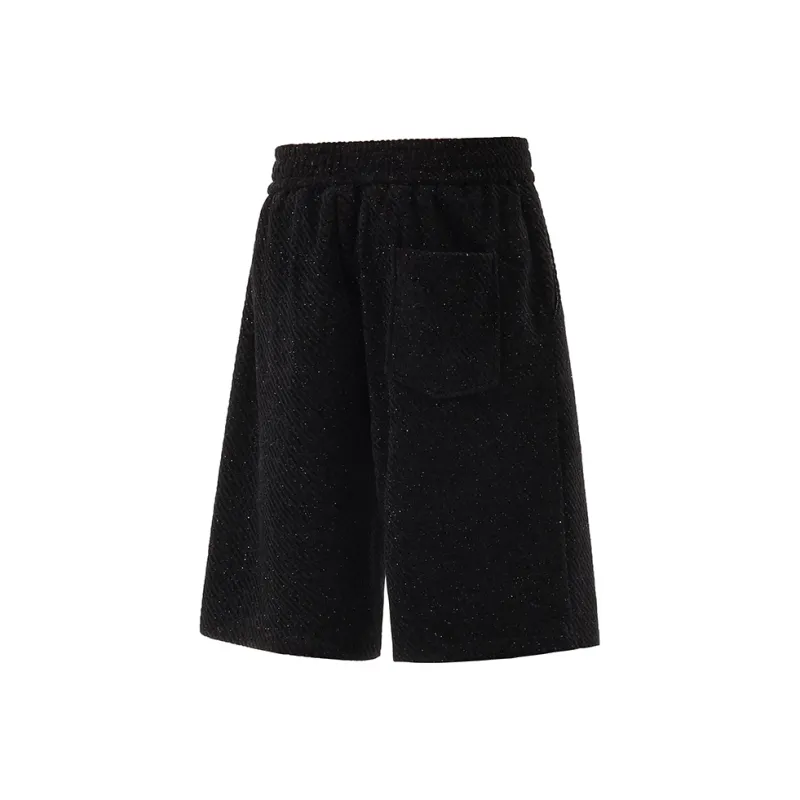 Chinpeno Casual Shorts Unisex-4