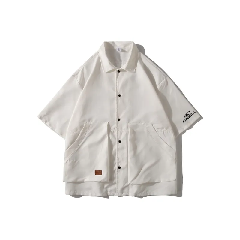 O'Neill Shirts Unisex-2