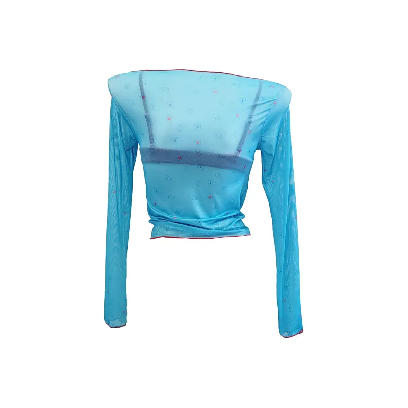 MIMOSA CHUR Casual Suit Women's-1