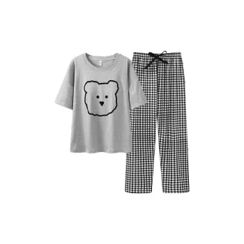 Top Melon Women's Pajama Sets