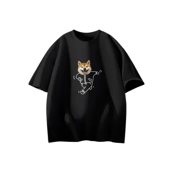 Cotton T Shirts Unisex