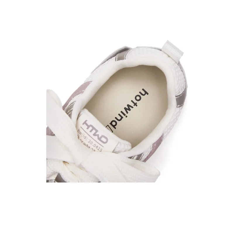 Hotwind Abrasion Resistant Slip Resistant Casual Shoes Women's-23