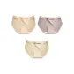 N Set: Apricot+Gray+Yellow