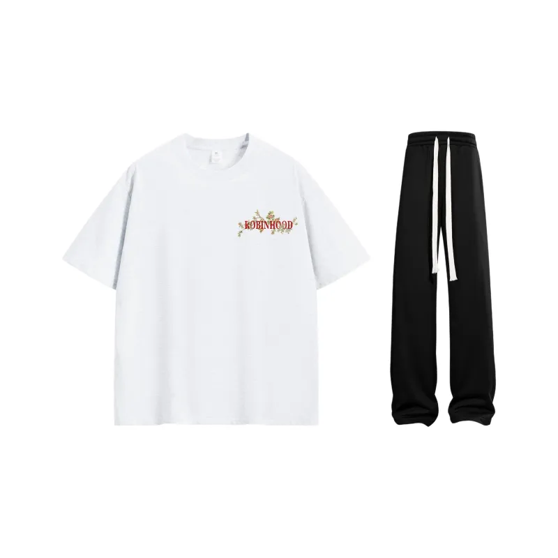 ROBINHOOD Casual Sportswear Unisex-12