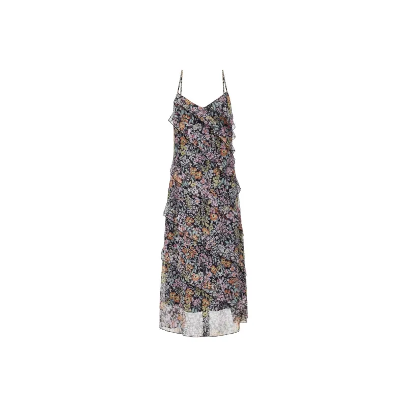VERO MODA Slip Dresses Women's-1