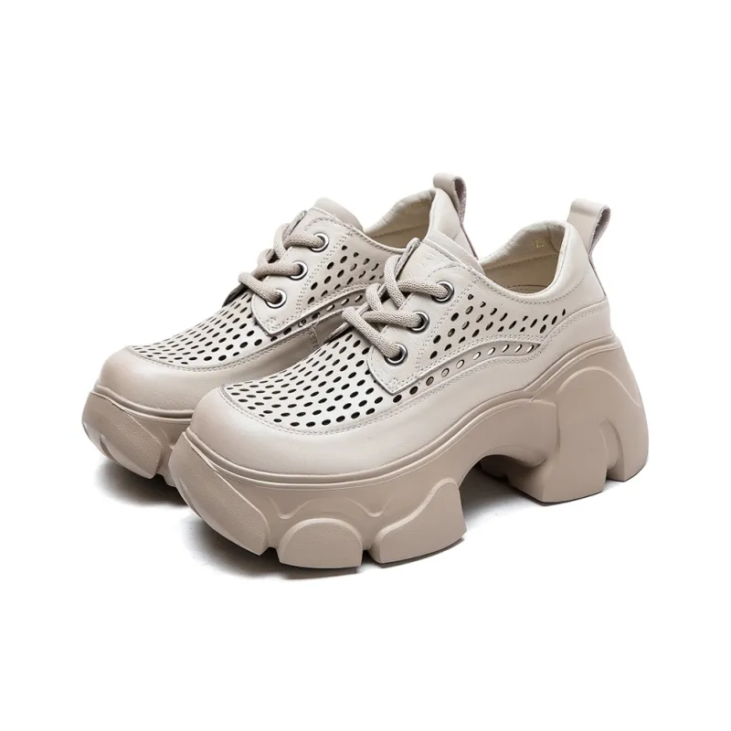 MATA Casual Single Shoes Women's-6