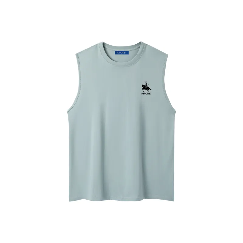 KIPONE Tank Tops Unisex-20