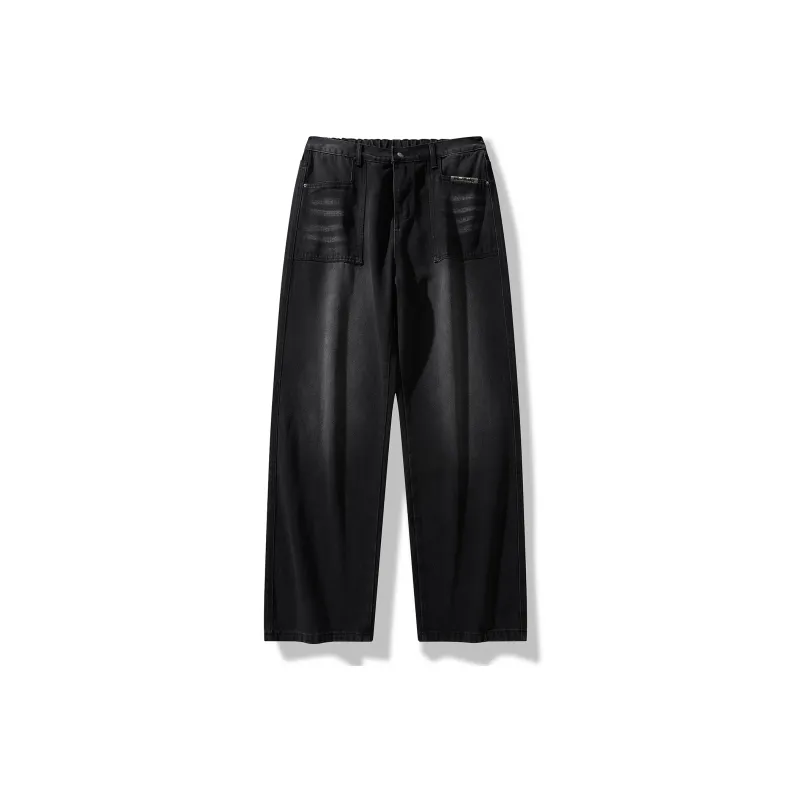 MindBridge Jeans Unisex-4