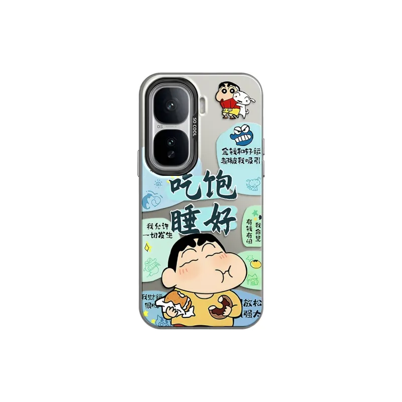 Crayon Shinchan Phone Cases-3