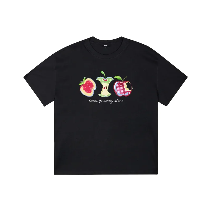 ICONS Lab T Shirts Unisex-7