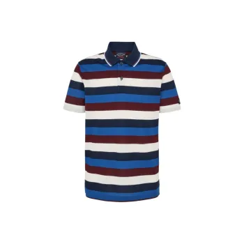 Paul & Shark Yachting Polo Shirt Men's Blue