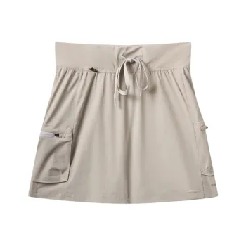 Umamiism Cargo Short Skirts Women's