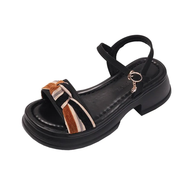 AJPAP One Strap Sandals Women's-0