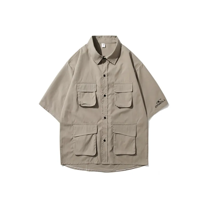 O'Neill Shirts Unisex-4