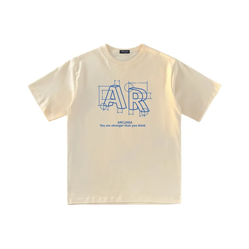 ARCLINEA T Shirts Unisex-20