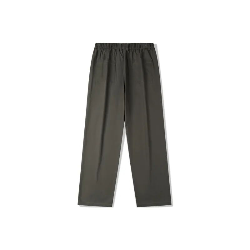 33TH Casual Pants Unisex-1