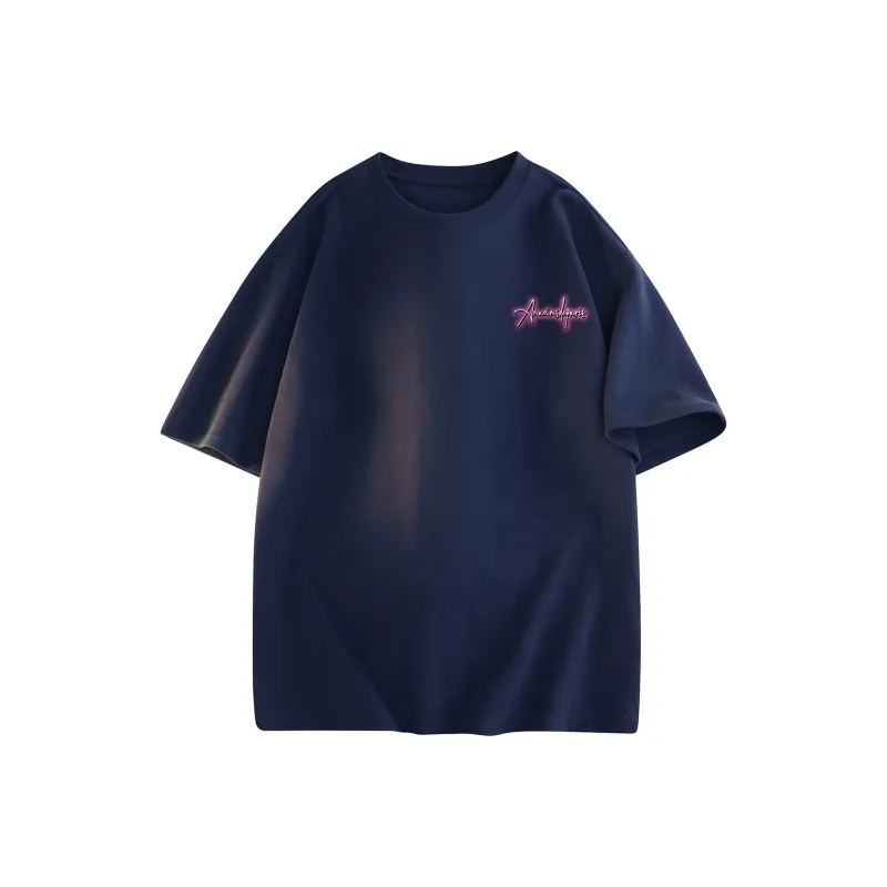 Maxim's De Paris T Shirt Unisex-9