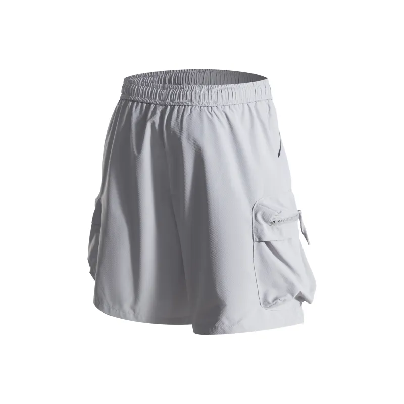 Youth Pastoral Order Cargo Shorts Women's-1