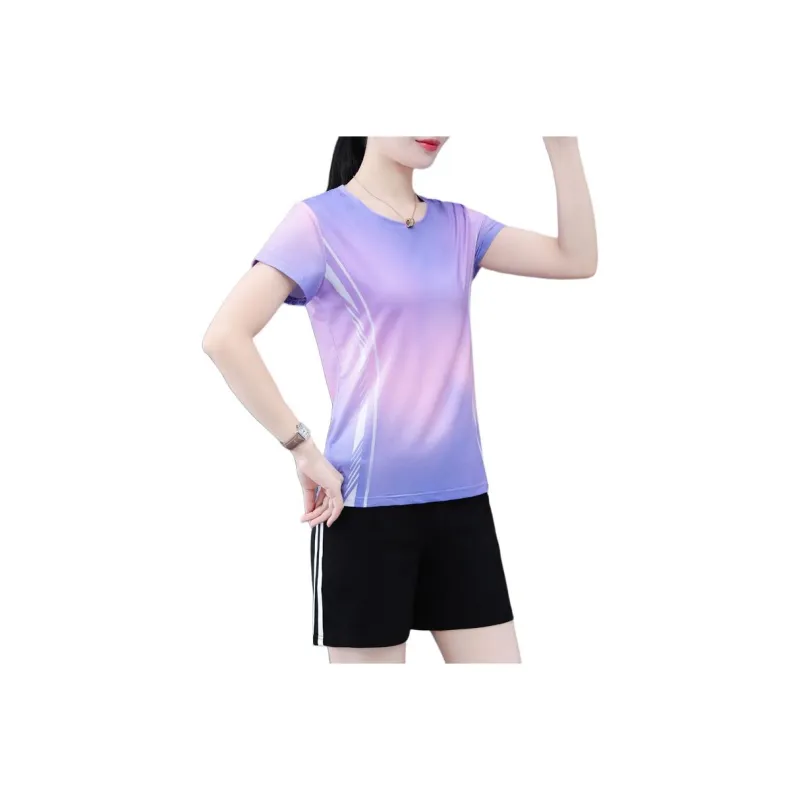 The New Age Family Casual Suit Women's-5