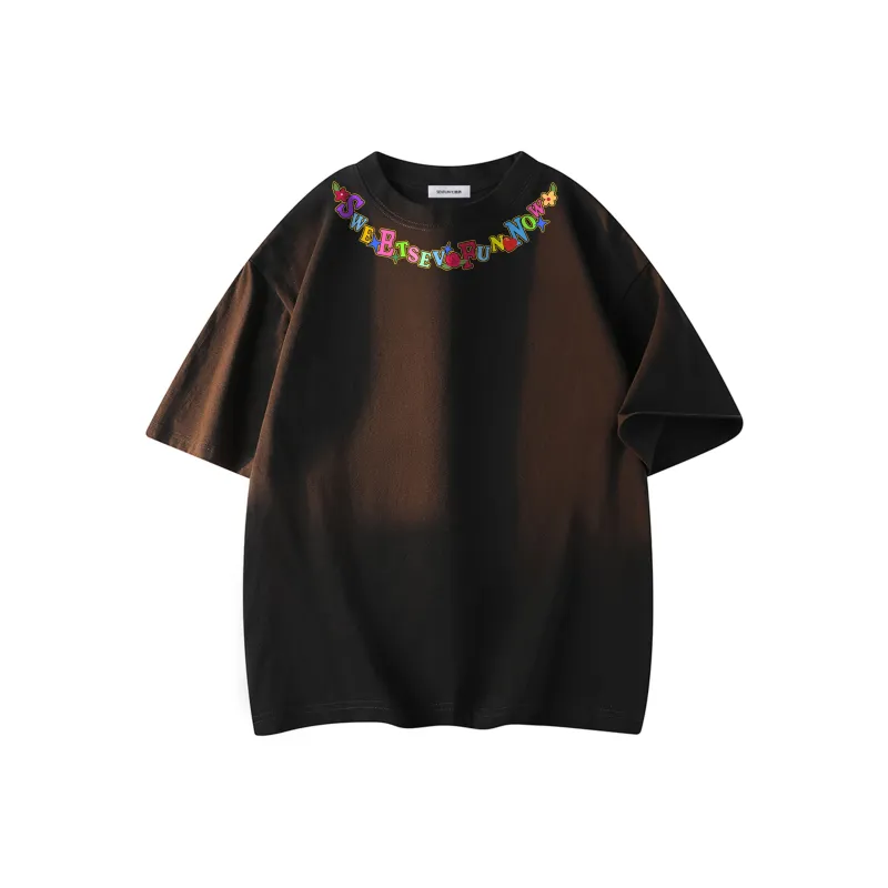 7 SEVFUN T Shirts Unisex-2