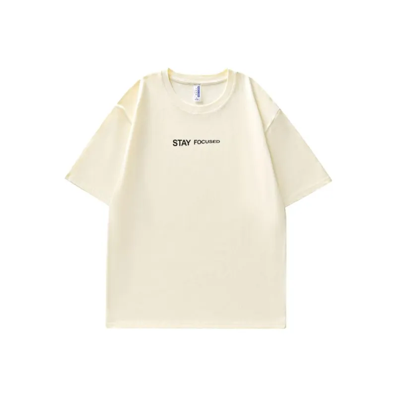 HKRXEC T Shirts Men-3
