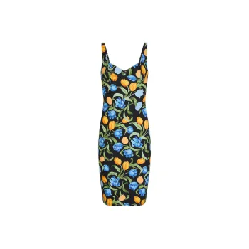 Rouje ARIELLE Slip Dress Women's