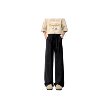 HAPPY PARTY Casual Pants Unisex