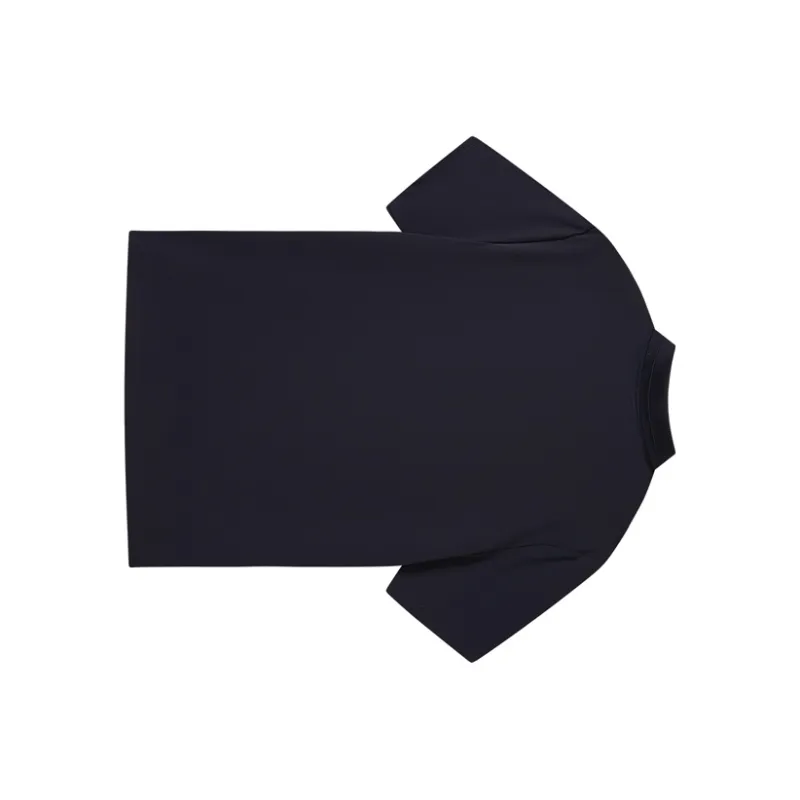 PEAK Polo Shirt Men's Midnight Blue-1