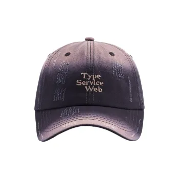 Ai Jiawei Cotton Baseball Caps Unisex