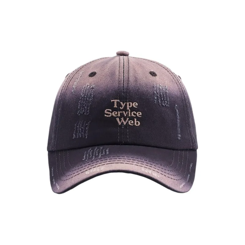 Ai Jiawei Cotton Baseball Caps Unisex-0