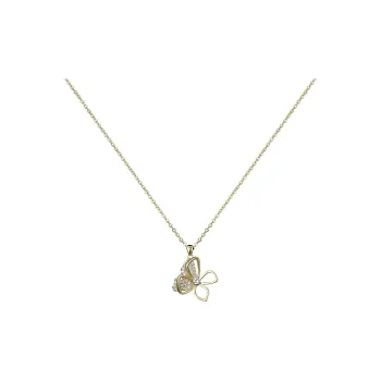 Lan Ying Alloy Necklaces Women's
