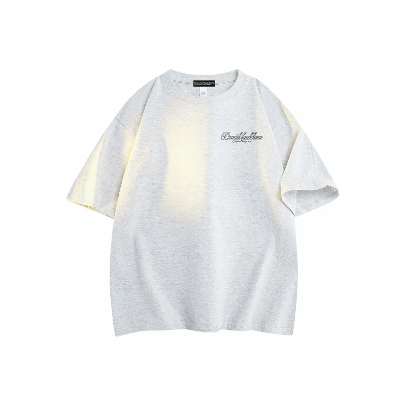 David Bakken T Shirts Unisex-13