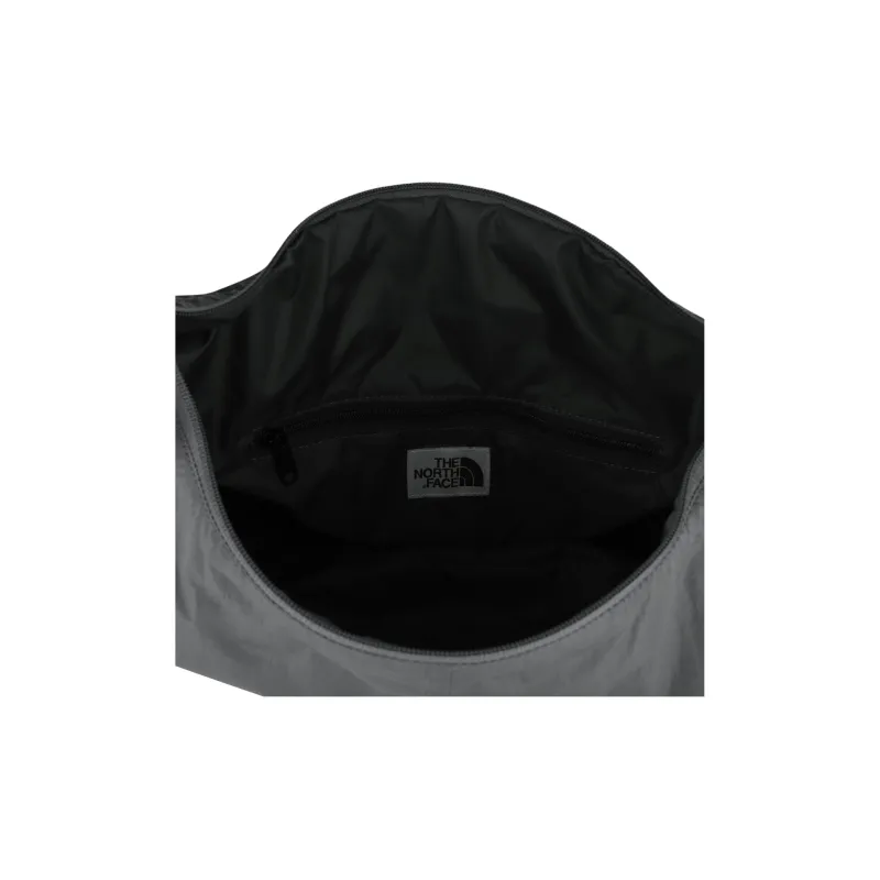THE NORTH FACE Nylon Shoulder Bag Regular Unisex Charcoal-5