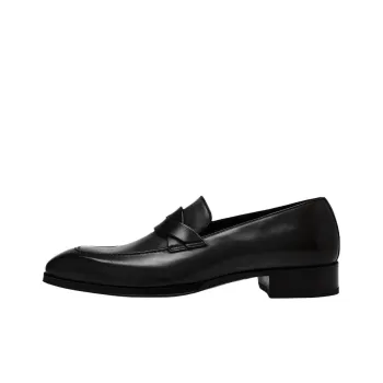 TF Elkan Casual Shoes Men's Black