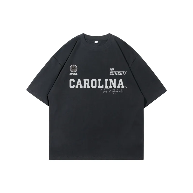 NCAA T Shirts Unisex-0