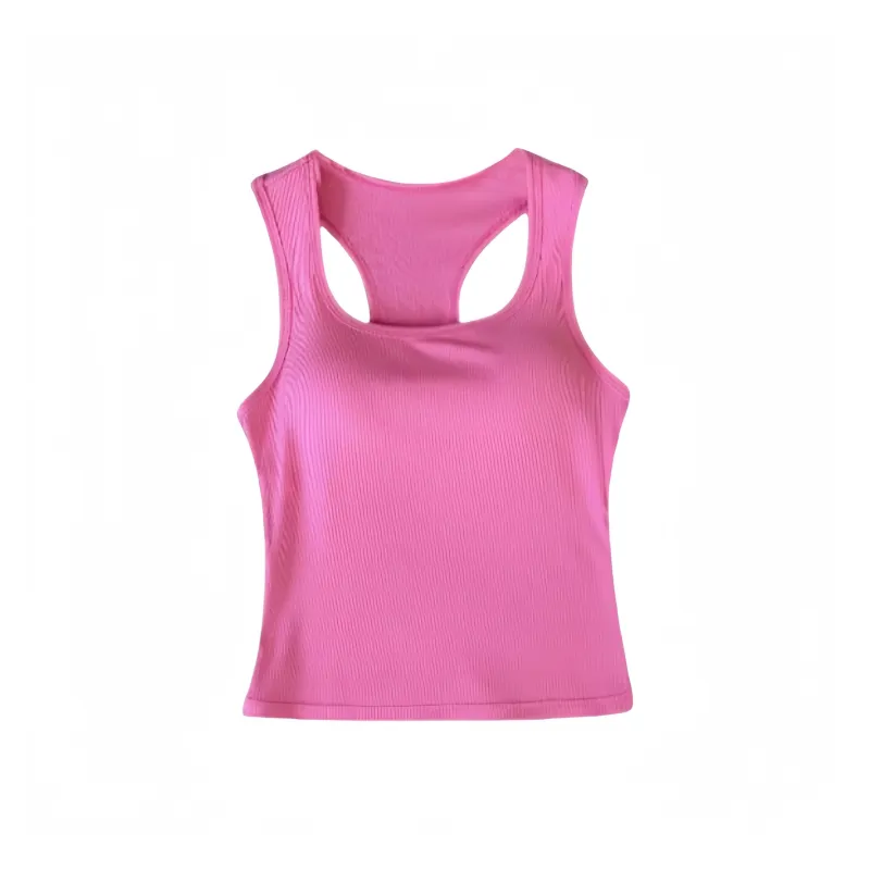 FOCOS STUDIO Tank Tops Women's-12