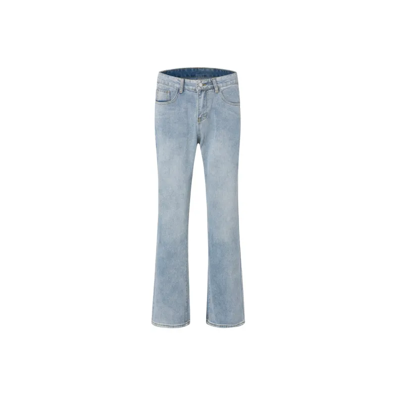 Caramella Jeans Unisex-12