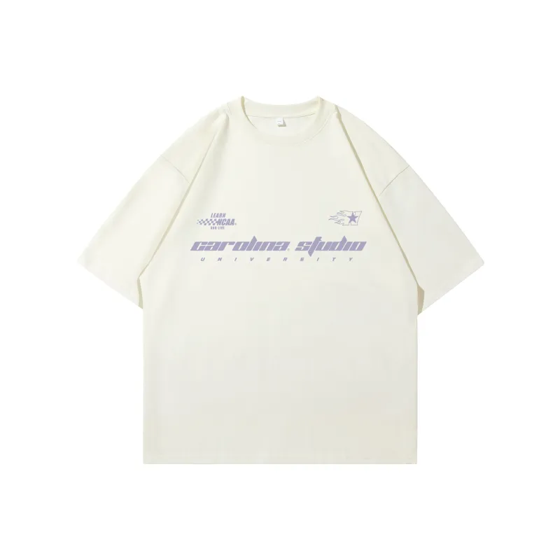 NCAA T Shirts Unisex-12