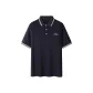 Navy Blue[Cooling Fabric-Moisture Absorption, Breathable, Dry and Fresh, Wrinkle-Resistant]