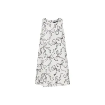 VERO MODA Sleeveless Dress Women's