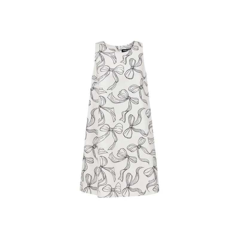VERO MODA Sleeveless Dress Women's-0