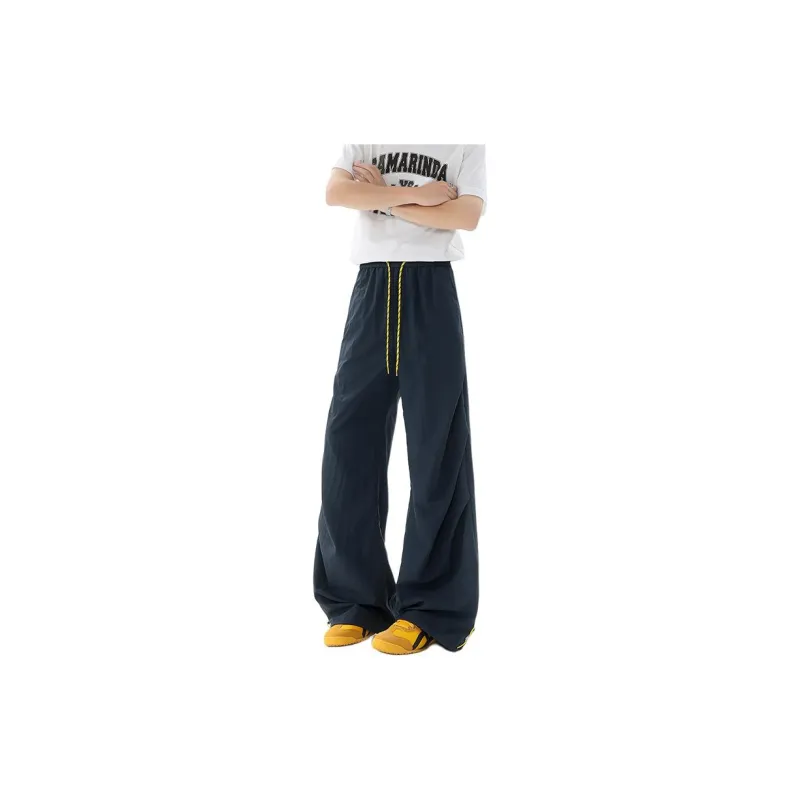 SOCKKEY Casual Pants Unisex-6