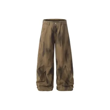 KSEK Cargo Pants Unisex