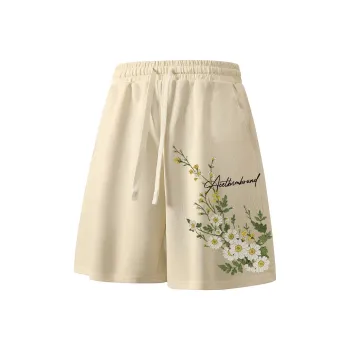 TBSM Casual Shorts Unisex